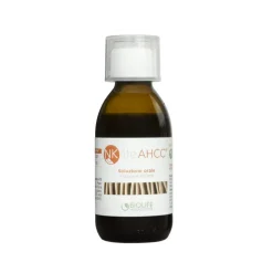 Nklife Ahcc Integratore per Difese Immunitarie 150ml