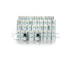Nomabit Cherry Plum Fiori di Bach gocce essenza floreale 10ml
