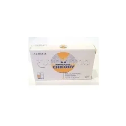 Nomabit Chicory Fiori di Bach per Benessere Emotivo 6 Dosi Monodose