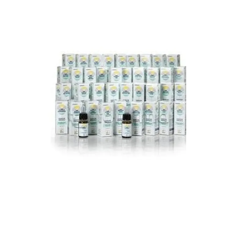 Nomabit Holly Fiori di Bach Gocce 10ml