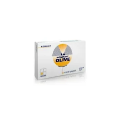 Nomabit Olive Fiori di Bach per Benessere Mentale 6g Globuli Monodose
