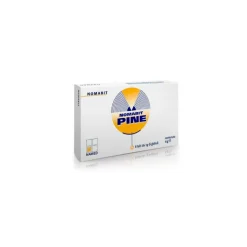 Nomabit Pine Fiori di Bach per Equilibrio Emotivo Globuli Monodose 6g