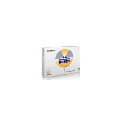 Nomabit Reset Fiori di Bach per Benessere Psicofisico Globuli Monodose 6g