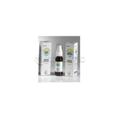 Nomabit Reset Fiori di Bach Spray Orale 20ml