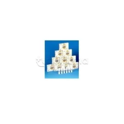 Nomabit Star Of Bethlem Fiori Di Bach per Stress Granuli 6g