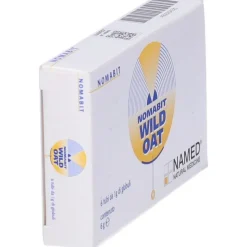 Nomabit Wild Oat Fiori di Bach per Benessere Emotivo 6g Granuli