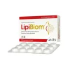 Noos Lipibiom Integratore Probiotico 30 Compresse Masticabili