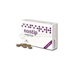 Nostip per Transito Intestinale 24 Compresse da 400 Mg