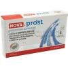 Nova Prost Integratore per Prostata 30 Capsule Soft Gel