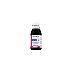 Nutergia Oligomax Ferro Integratore di Ferro 150ml