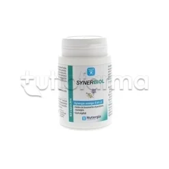 Nutergia Synerbiol Integratore Antiossidante 60 Capsule