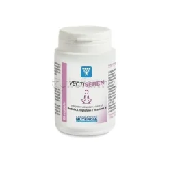 Nutergia Vecti-Seren Integratore per Mente e Umore 60 Capsule