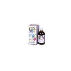 Nutra Junior Gas Integratore per Intestino Bambini Gocce 50ml