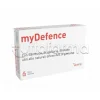 Nutramy MyDefence Integratore per Difese Immunitarie 40 Compresse