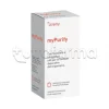 Nutramy MyPurify Integratore Drenante e Depurativo 200ml