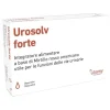 Nutramy Urosolv Forte Integratore Alimentare per le Vie Urinarie 10 Capsule