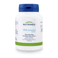 Nutrined Magnesium Malate 180 mg 100 Capsule Vegetali