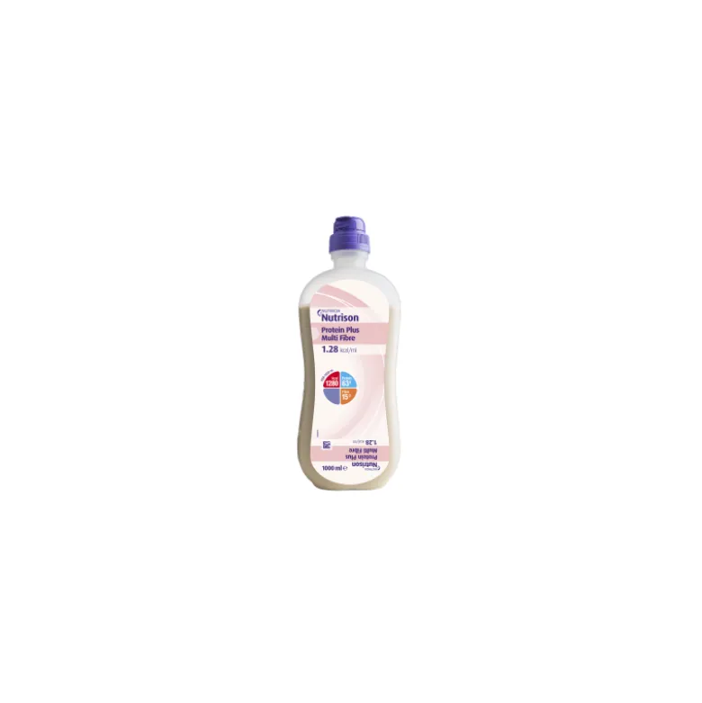 Nutrison Protein Plus Multi Fibre Miscela Proteica 1 Litro