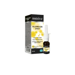 Nutriva Allergilen Spray per Respirazione 20 ml
