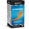Nutriva Nutrienergy Integratore Anti Stanchezza 20 Stick