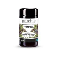 Nutriva Termokol Integratore Controllo del Peso 40 Compresse