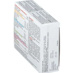 Nutrof Total Integratore per la Vista e Salute Occhi 30 Capsule