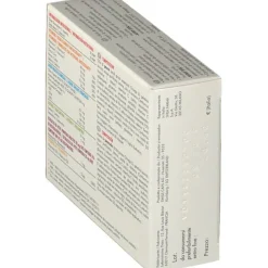 Nutrof Total Integratore per la Vista e Salute Occhi 30 Capsule