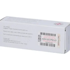 Octosedan Unguento Rettale per Emorroidi 25g