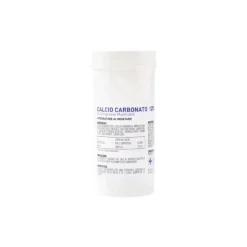 Olcelli Calcio Carbonato 1000 mg 60 Compresse Masticabili