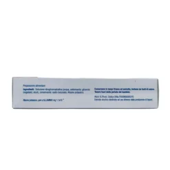 Oligobauer Oligoelementi Alluminio 20 Fiale