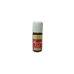 Olio Aromatico Kapha per Equilibrio Psicofisico 10 Ml