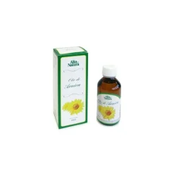 Olio di Arnica per Dolori Muscolari 100 ml