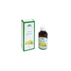 Olio di Iperico per Irritazioni Cutanee 100ml
