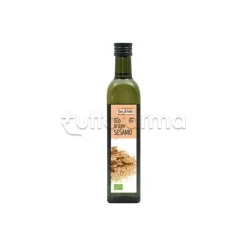 Olio Di Sesamo Integratore Per Il Colesterolo 50ml