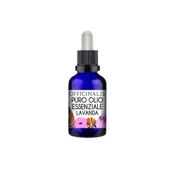 Olio Essenziale Lavanda 10ml