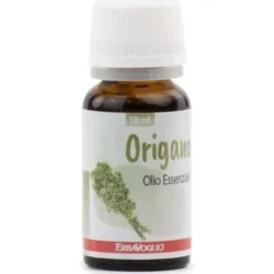 Olio Essenziale Origano per Benessere e Aromaterapia 10 ml