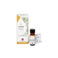 Olio Essenziale Valeriana per Aromatizzare Alimenti 2 ml