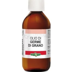 Olio Germe Grano per Benessere Generale 100ml