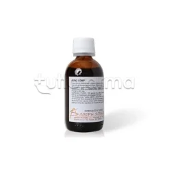 Olivo composto Gocce per Pressione e Cuore Flacone da 50ml