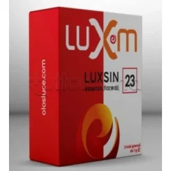 Olos Luxsin 23 Essenza Floreale in Granuli 3g