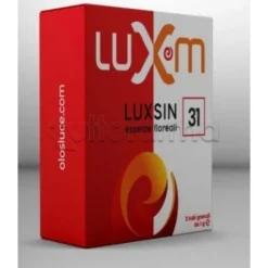 Olos System Luxsin 31 Essenza Floreale in Granuli 3g