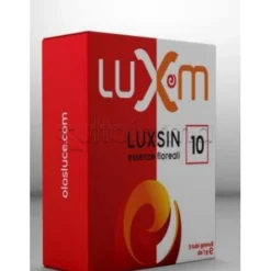 Olos System Luxsin 10 Essenza Floreale Granuli 3g