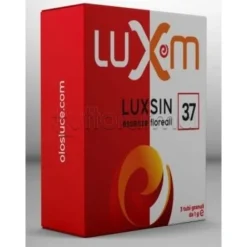 Olos System Luxsin 37 Essenza Floreale in Granuli 3g