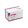 Omegacor PLUS per Salute Cardiaca, Cerebrale e Visiva 20 Perle
