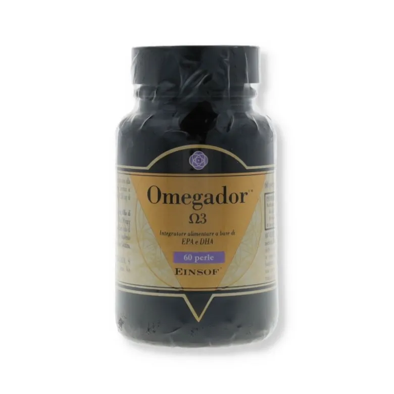 Omegador 60 Perle