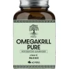 Omegakrill Pure Integratore Omega 3 Krill 60 Perle