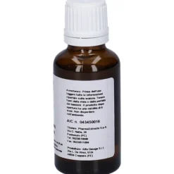 Omeopiacenza Fm Agnus Complex Medicinale Omeopatico Gocce 30ml