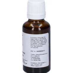 Omeopiacenza FM Cantharis Complex Medicinale Omeopatico Gocce 30 ml