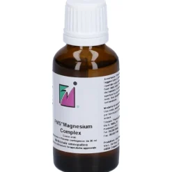 Omeopiacenza FMS Magnesium Complex Medicinale Omeopatico Gocce 30ml