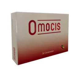 Omocis Integratore per la Circolazione 30 Compresse